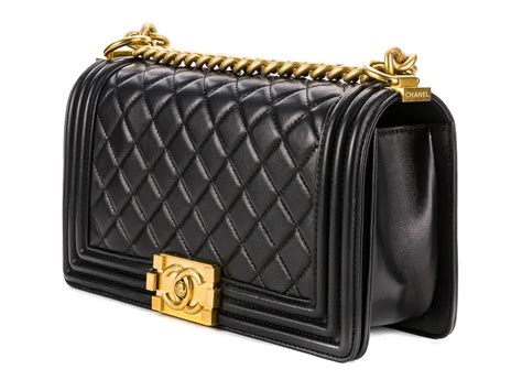 chanel boy bag medium green|Chanel boy new medium price.